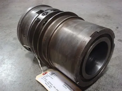 MD&A 2JH2 Overspeed Trip Governor Assembly