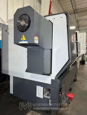 USED 2010 HAAS ST-30