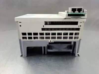 Used Mitsubishi Electric FR-A024-3.7K-TF Variable Speed Drives | Palmetto Automation #1149549