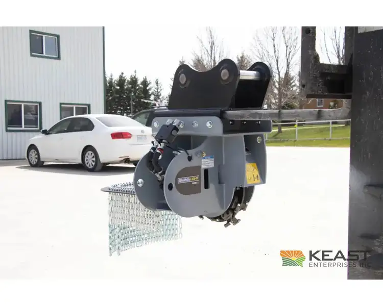 Used BAUMALIGHT _UNKNOWN_ Stump Grinders Iowa US | Keast Enterprises #1360003