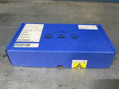 Used BOSCH REXROTH R911295331 AC Drive Control Module Ohio US | HGR 24 #1346062
