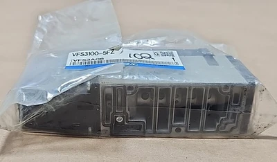 NEW SMC VFS3100-5FZ