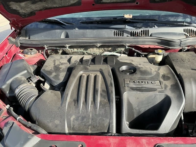Used 2007 CHEVROLET COBALT Sedans Michigan US | Miedema Asset Management Group #1468609