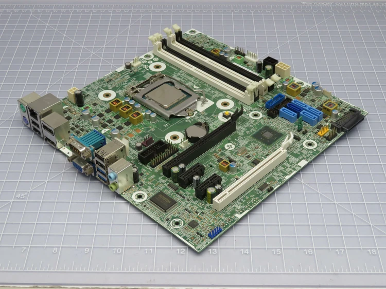 Used MERLIN _UNKNOWN_ Printed Circuit Boards (PCB) | OCO Industrial #1636600