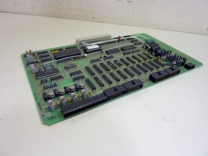 Used SCI 23709 REV K Circuit Boards Michigan US | Ideal Machinery #706383