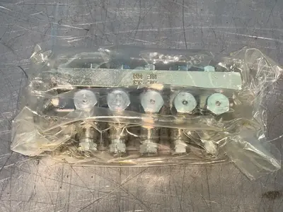 New | in-Stock LINCOLN ELECTRIC 833095 Lubrication Equipment Ohio US | HGR 24 #1357405