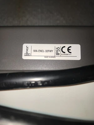 USED FMX IMA-ENCL-32FWY