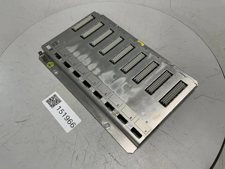 Used SIGMATEK 12-002-081 Panel Mounts Michigan US | Ideal Machinery #722244