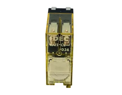 New | in-Stock IDEC RJ2S-CL-D24 Relays & Switches Michigan US | Maverick Industrial Sales #1390634