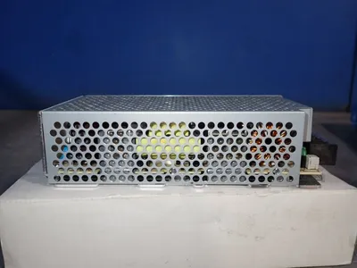 New | in-Stock FANUC / IDEC CORPORATION A14L01880001#200242C Power Supplies | HGR 24 #738800