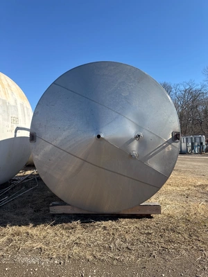 USED JV NORTHWEST 12,500 GALLON