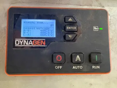 Used IVECO _UNKNOWN_ Diesel Generators Indiana US | Trustworthy Equipment #1502141