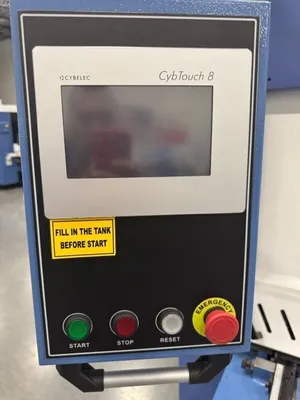 NEW 2023 OTINUS Guillotine Shear