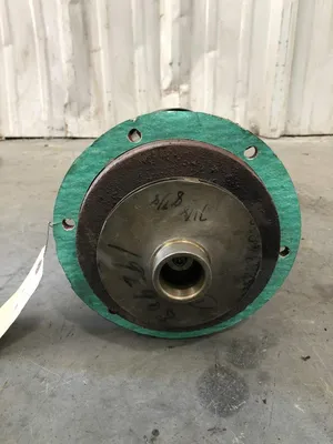 D20C-4AEV20P Centrifugal Pump Bearing Assembly / Motor 2HP 3450RPM 3PH 1.3GPM