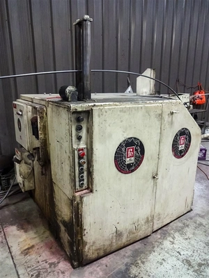 Used FE DTVA-2075-36 Wire In-Line Drawers New York US | Barbarotto Int'l Sales Corp #1332920