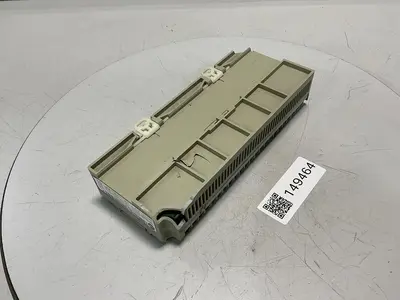USED ALLEN BRADLEY 1761-L32BWB SERIES E