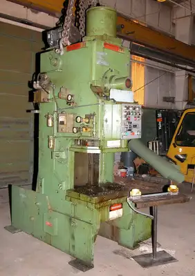 USED NIAGARA E 60