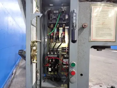 USED 1967 DENISON R065LC208D266VSA12C228S220