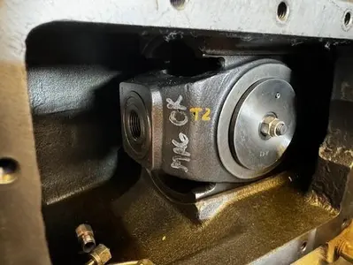USED ARIEL JGP-2