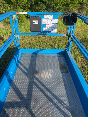 Used 2025 GS-2669 RT Genie Scissor Lifters Florida US | Stack Equipment #1418950