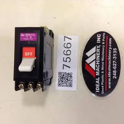 USED IDEC NRC111L/7A