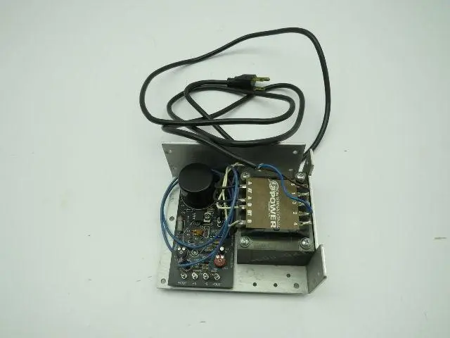 Used INTERNATIONAL POWER _UNKNOWN_ Power Supplies | Arrow Industrial #559995