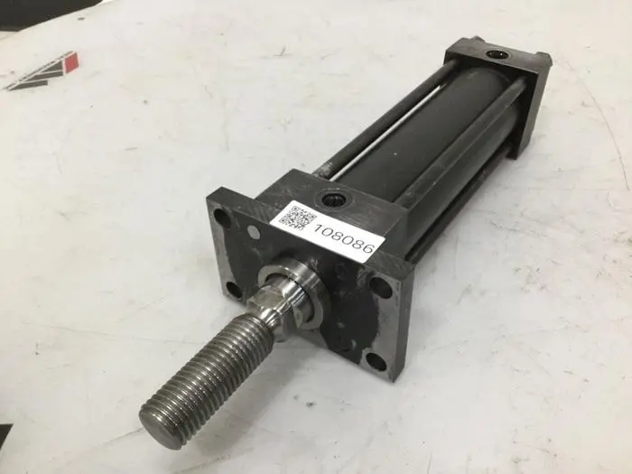 Used EATON CORPORATION N5F-2.5X7.83 Cylinders Michigan US | Ideal Machinery #1301858