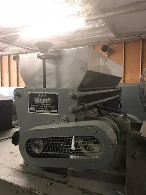 Kreuter type PBV 32" Inclusion Applicator