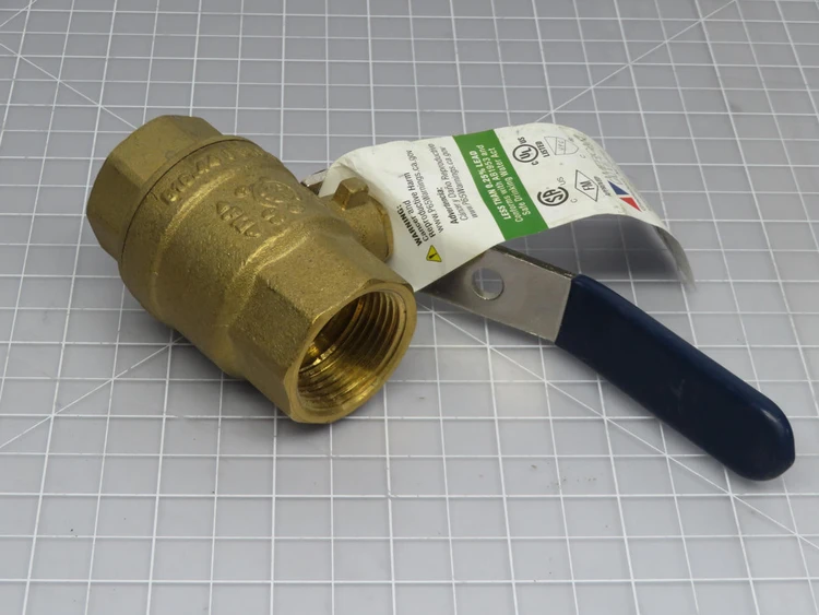 New | in-Stock AMERICAN VALVE _UNKNOWN_ Valves/Fittings Texas US | OCO Industrial #1718345