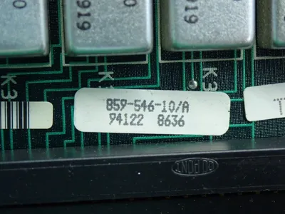 USED TERADYNE 85954610/A941228636
