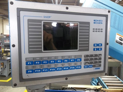 USED 1998 DOALL C-3300NC