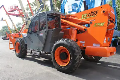 Used 2019 Xtreme XR1255 Telehandlers New York US | United Lift #1446409