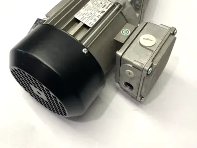 USED BOSCH REXROTH 3842554300, GKR04-2MHGR-071-4B, 13496159, GKM16-3
