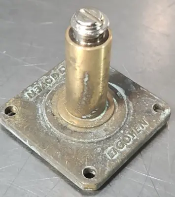 Goyen NCB5-18GM40-N0-V1 Pepperl+Fuchs Loc5E27