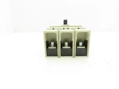 Used MITSUBISHI ELECTRIC _UNKNOWN_ Circuit Breakers Indiana US | Arrow Industrial #1431378
