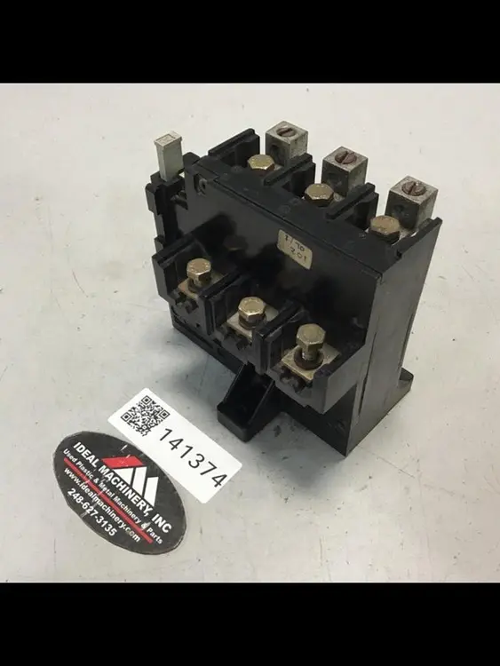 Used SIEMENS 3UA4300-8AP Relays & Switches Michigan US | Ideal Machinery #605174