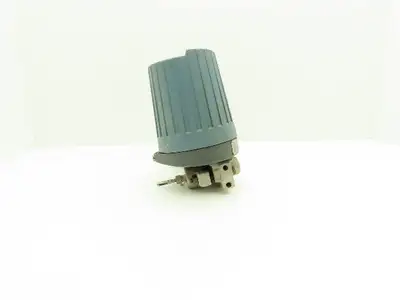 Foxboro E11GM Electronic Pressure Transmitter 63-95VDC 10-80 PSI