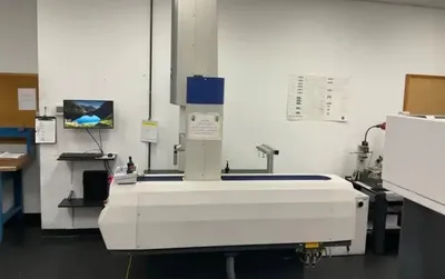 2011 ZEISS CONTURA G2 10/12/6 RDS MUST MOVE IMMEDIATELY - ZEISS COORDINATE MEASURING MACHINES | Quick Machinery Sales, Inc. (3)