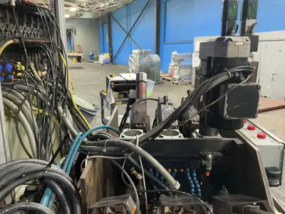 Used AUTOMATION ASSOCIATES _UNKNOWN_ Heavy Duty Multiple Spindle Drills including Gang & Cluster Ohio US | HGR 24 #1415391