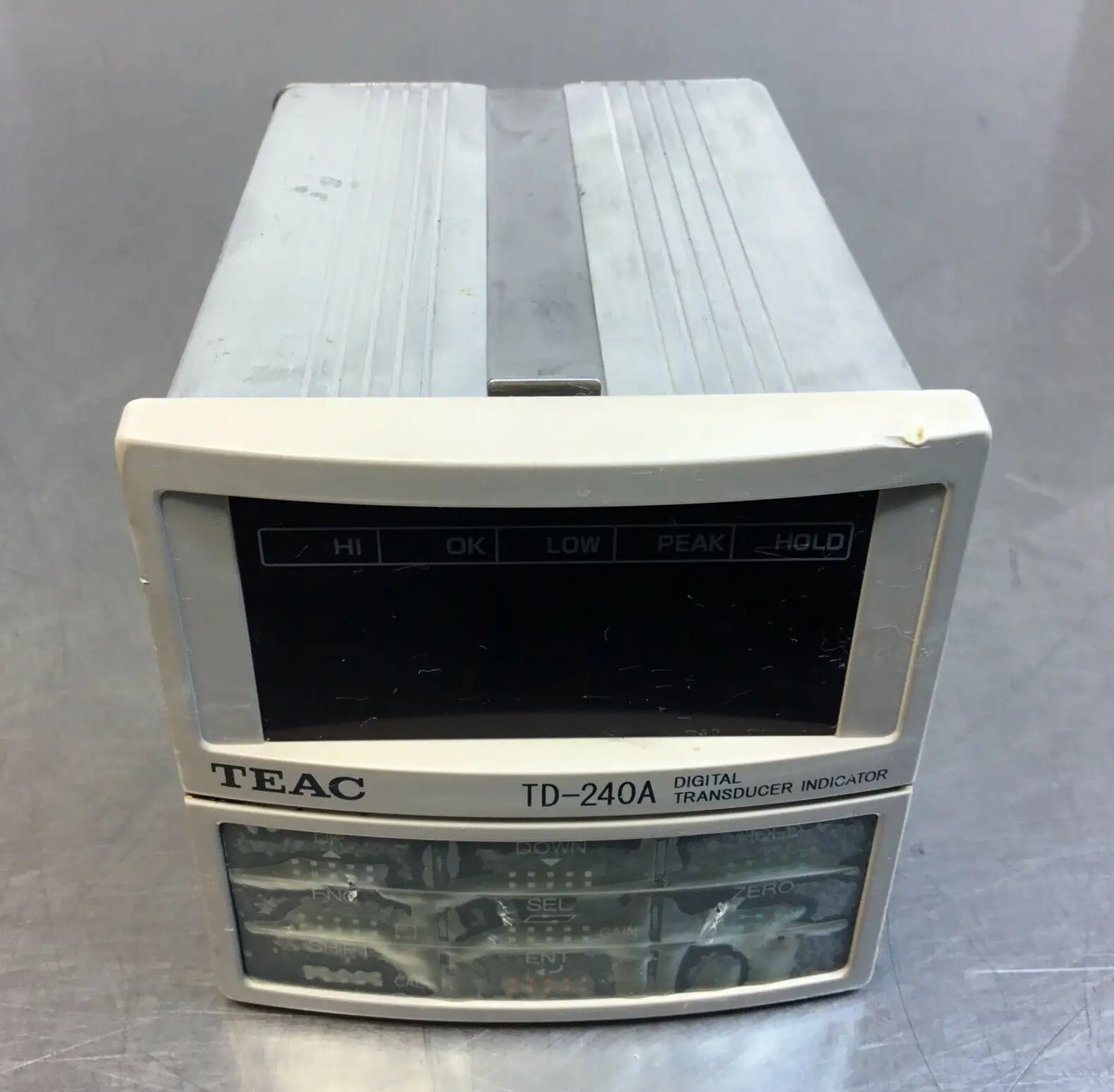 Used TEAC _UNKNOWN_ PLC Processors South Carolina US | Palmetto Automation #1482513
