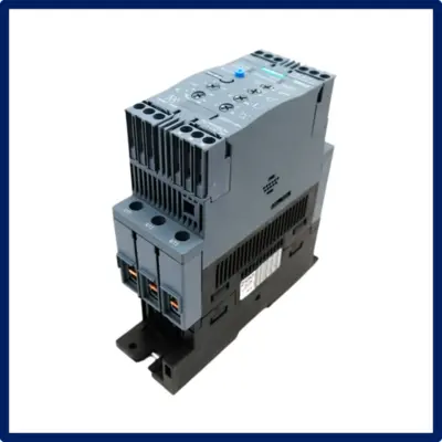 NEW SIEMENS 3RW4037-1BB04