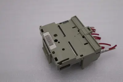 ALLEN BRADLEY 1794-TBN SERIES A PLC MODULE STOCK L-464C