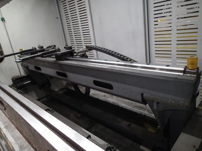 USED 2017 BYSTRONIC XACT SMART 160/3100
