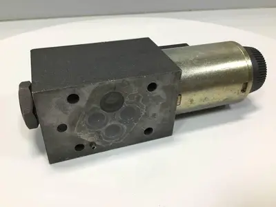 USED VICKERS DG4V3S22AMUHL760EN490