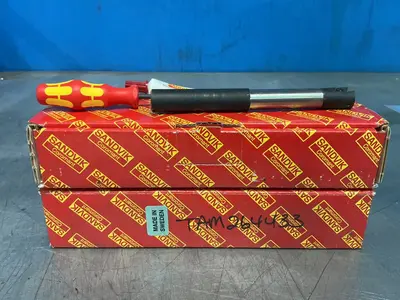 Used _UNKNOWN_ _UNKNOWN_ Boring Bars Ohio US | HGR 24 #1370171
