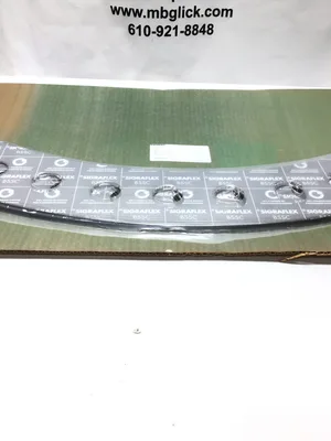 SIGRAFLEX BSSC 8031D77002 Graphite Gasket