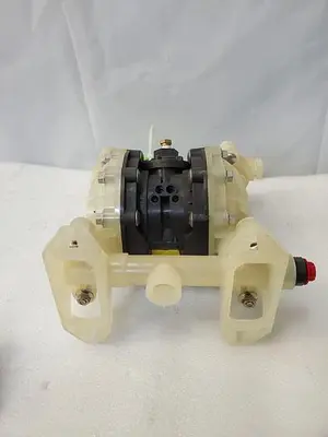 052966 DIAPHRAGM PUMP