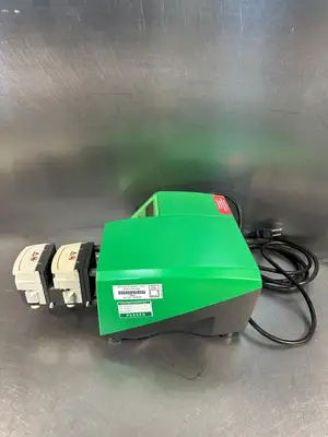 Watson Marlow 520S 056.7131.00U ISS:6 Peristaltic Pump Dr 220RPM (12.4.8)