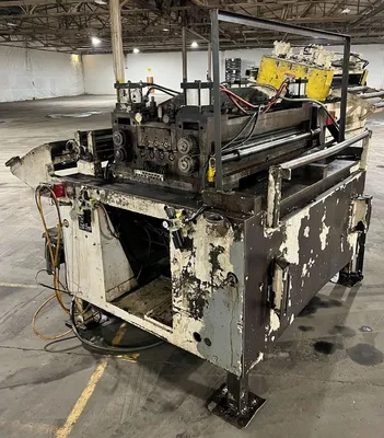 USED COOPER WEYMOUTH 54D7SF