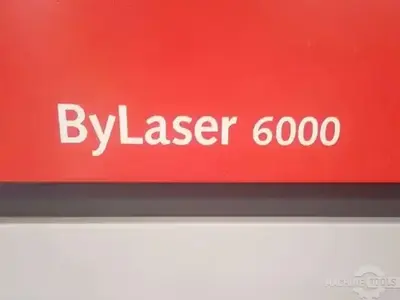 Used 2012 BYSTRONIC BYSPEED PRO 3015 Laser Cutters Illinois US | Perfection Global, LLC. #1229860